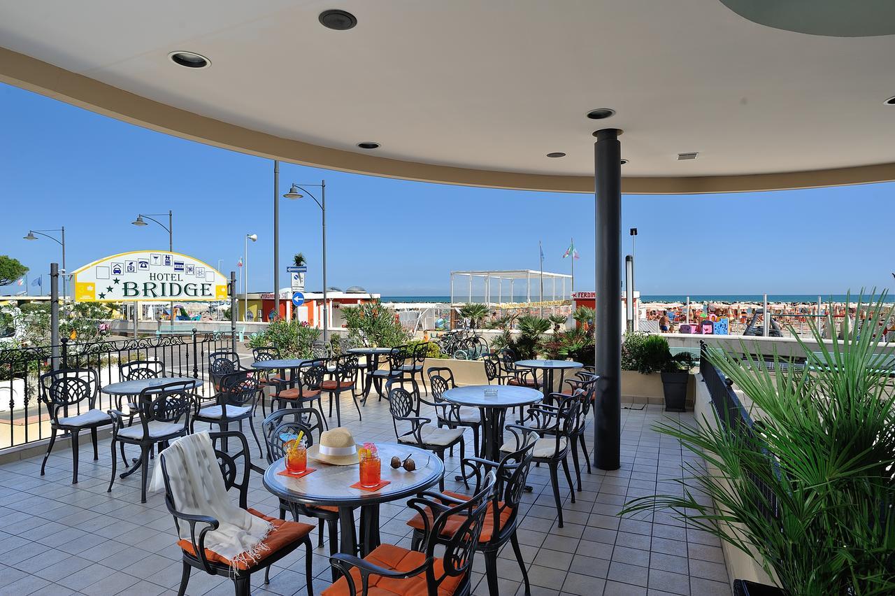 Hotel Bridge Bellaria-Igea Marina Exterior photo